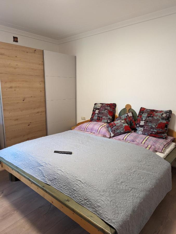 Ferienwohnung Trixi Hollersbach im Pinzgau Exteriör bild